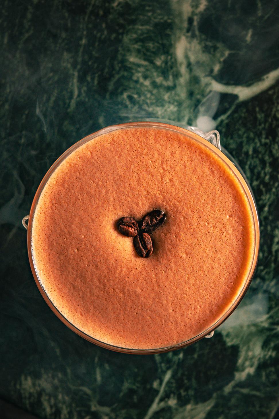 Bottomless Brunch at Hà Nội