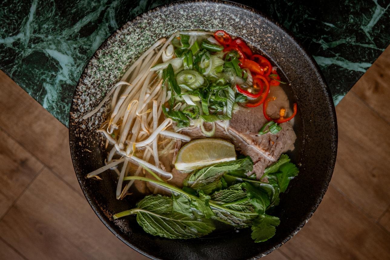 Best Pre-Theatre Restaurants in Milton Keynes